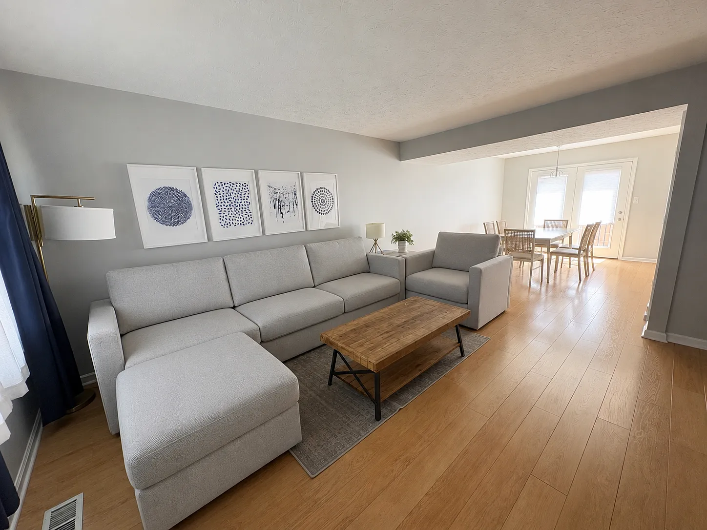 2 bed, 2.5 bath, 1710 sqft, $1,975 — Photo 4