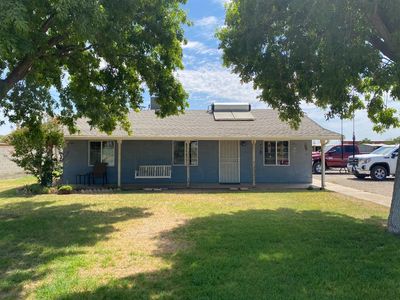 2090 N Grantland Ave, Fresno, CA, 93723