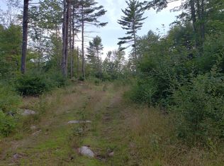 0 Upton Rd, Harrison, ME 04040