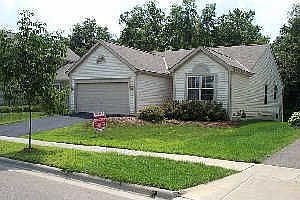 Single Family Property, Area: