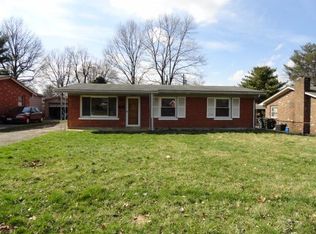 223 Rugby Rd, Lexington, KY 40504