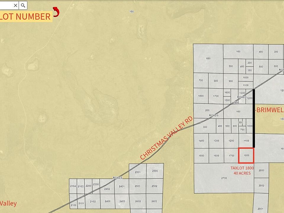 2nd image of Brimwell Rd #1800