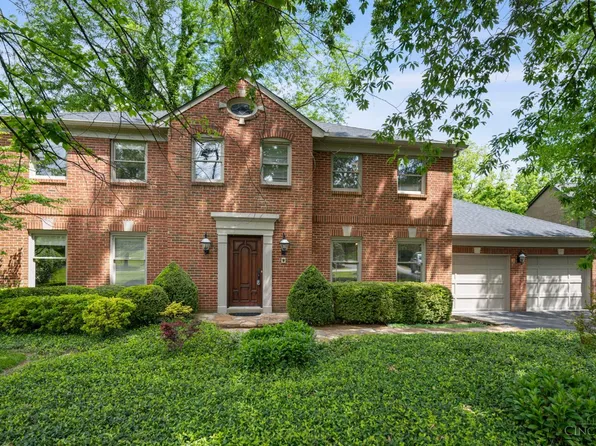 16 Carpenters Run, Cincinnati, OH 45241