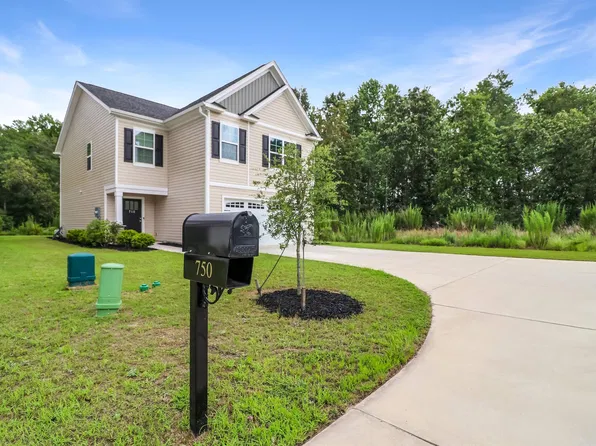 750 Wimbee Ct, Blythewood, SC 29016
