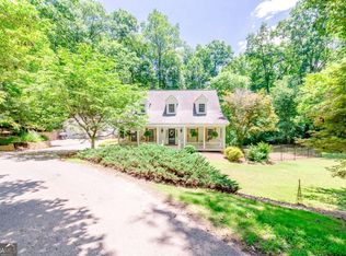 225 Bowman Mill Rd NE, Winder, GA 30680