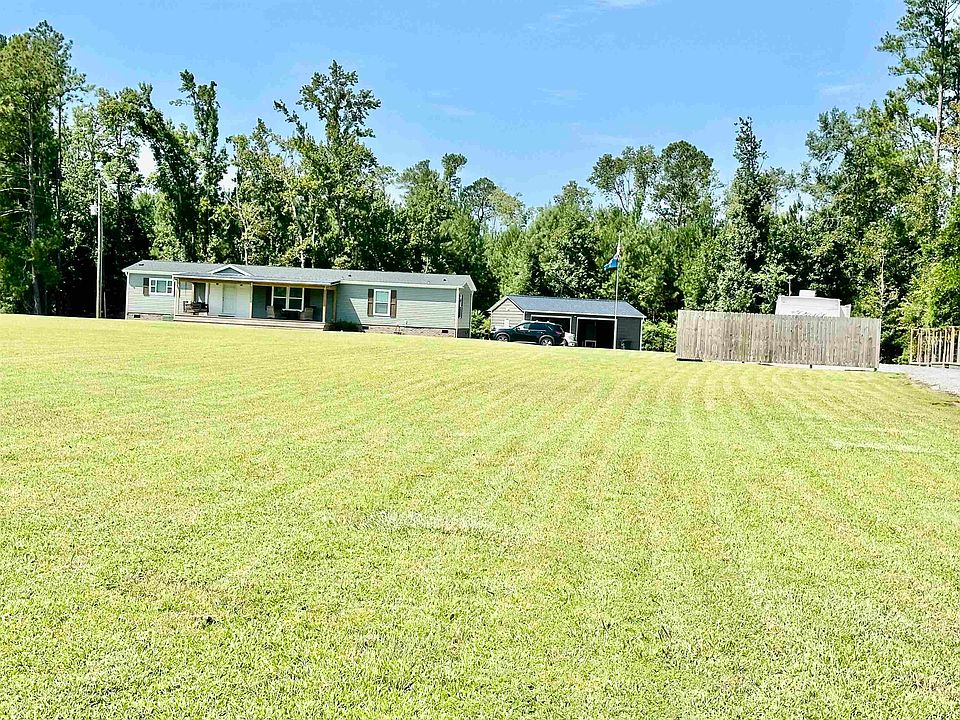 1st image of 19503 Choppee Rd.