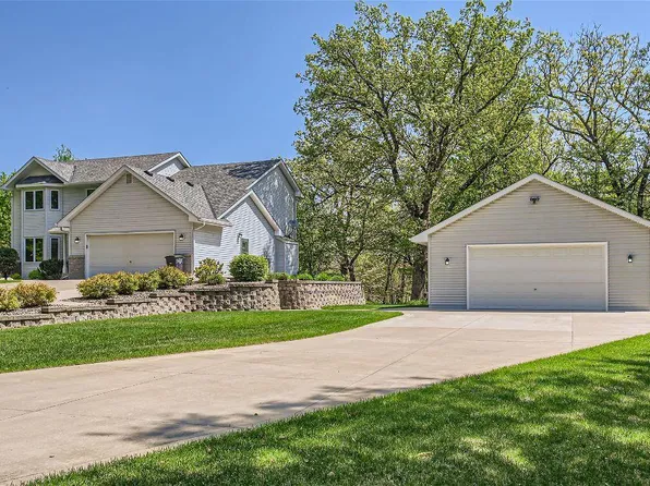 22915 E Martin Lake Dr NE, Stacy, MN 55079