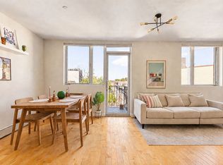 93-95 Wyckoff Avenue Condominiums, Brooklyn, NY 11237