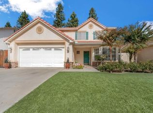 6418 N Alison Ln, Fresno, CA 93711