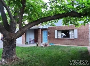 631 Ox Bow Rd, Grand Junction, CO 81504