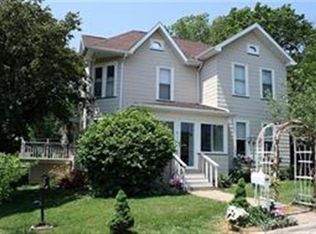 101 3rd Ave, New Glarus, WI 53574