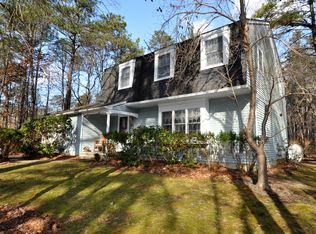 16 Wicklow Dr, Tabernacle, NJ 08088