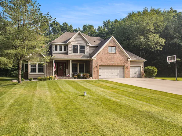 6411 Woodrose Way, Kalamazoo, MI 49004