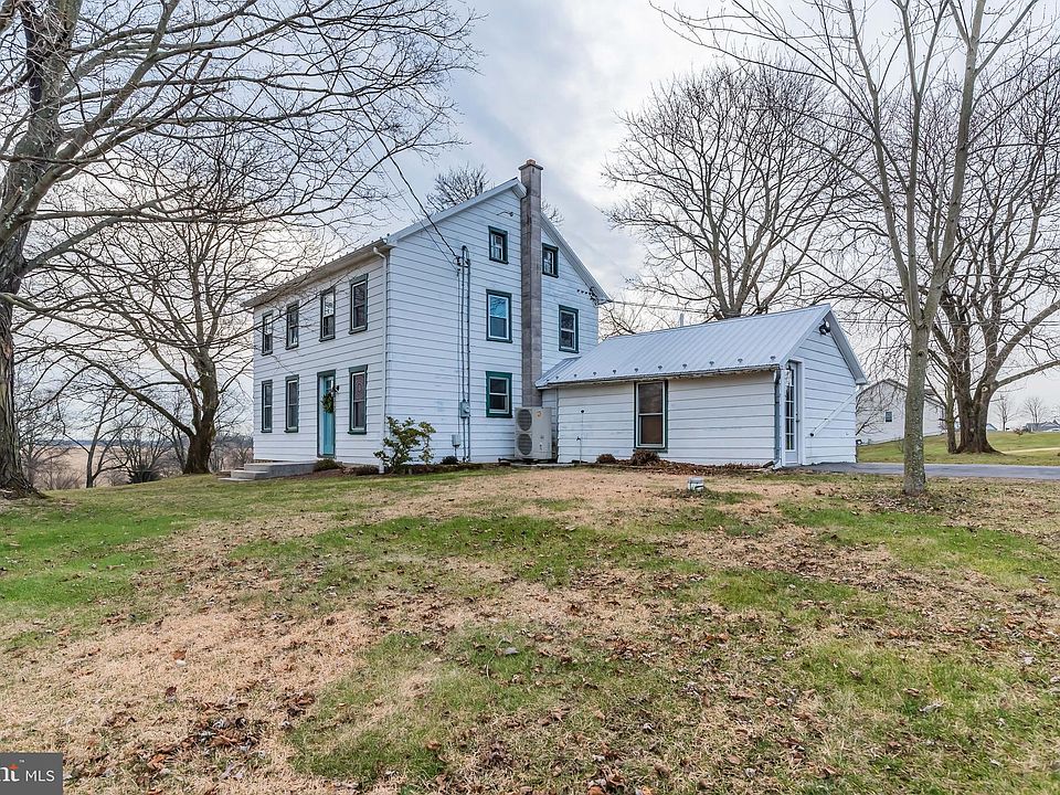 780 Longs Gap Rd, Carlisle, PA 17013 Zillow