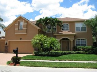 284 Burnt Pine Dr, Naples, FL 34119