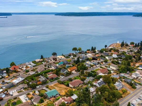 4905 Hyada Boulevard NE, Tacoma, WA 98422