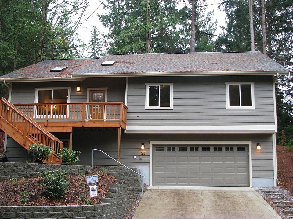 2 Story 3bed 3bath home.
