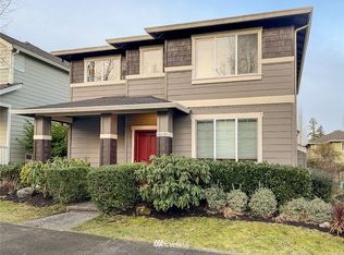 16131 Parkside Way SE, Renton, WA 98058
