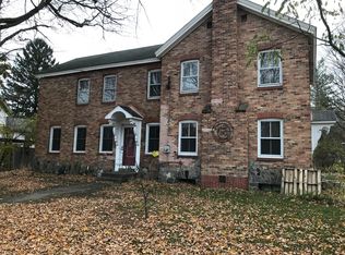 306 N Paw Paw St, Lawrence, MI 49064