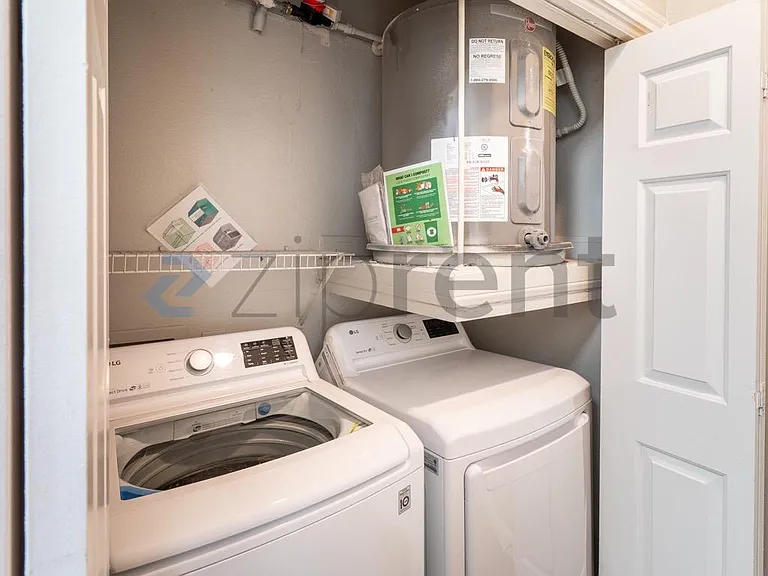2320 Gracy Farms Ln #823 — Photo 22