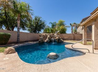 18863 N Shelby Dr, Maricopa, AZ 85138