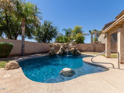 18863 N Shelby Dr, Maricopa, AZ, 85138