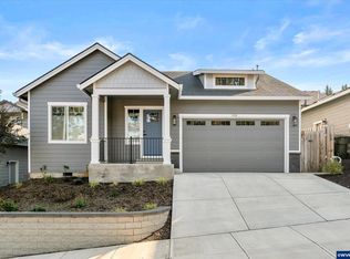 518 Sarah Renee Ave SE, Salem, OR 97306