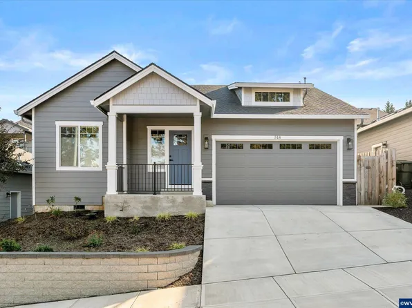 518 Sarah Renee Ave SE, Salem, OR 97306