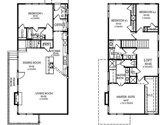 2nd image of 7417 Cordoba Dr