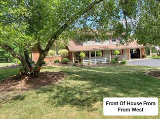 682 Methodist Rd, Greenville, PA 16125