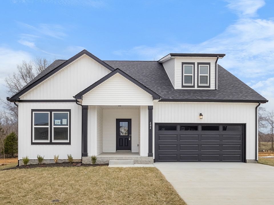 1st image of 484 Herman Dr Lot 24