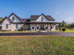 131 Old Dearing Rd, Alvaton, KY 42122