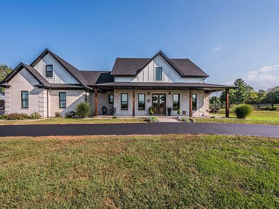 131 Old Dearing Rd, Alvaton, KY, 42122