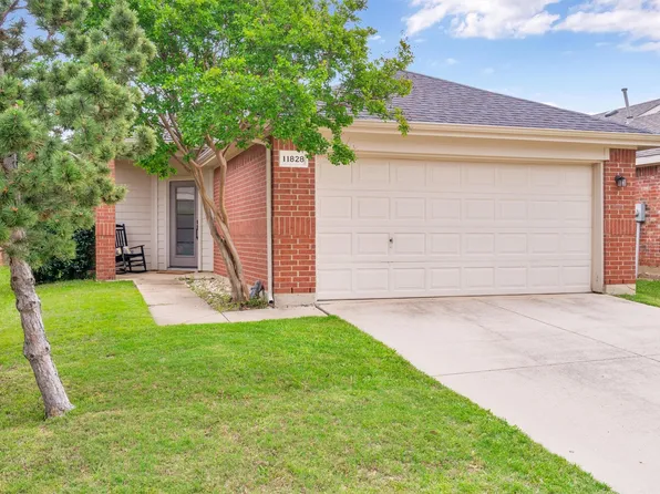11828 Cottontail Dr, Fort Worth, TX 76244