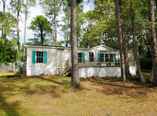 122 Nikki Cir, Santa Rosa Beach, FL 32459