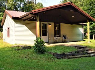 4127 Thrasher Rd, Carrollton, OH --
