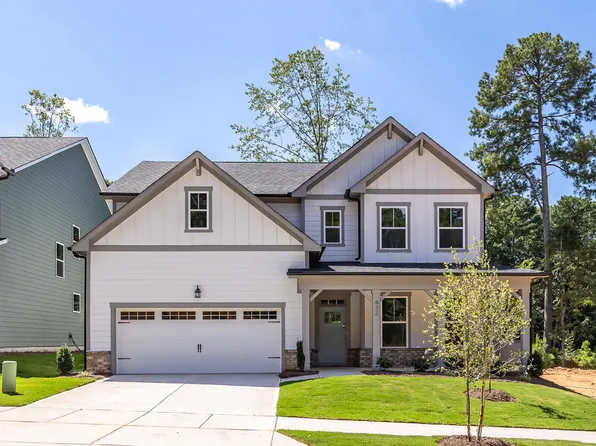 432 Golden Dragonfly St, Wake Forest, NC 27587