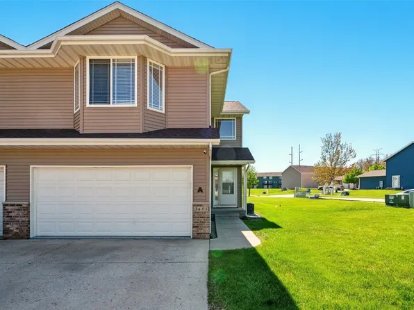 3685 37th Ave SW Unit A, Cedar Rapids, IA 52404