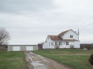 9641 Nicholson Rd, Fowlerville, MI 48836