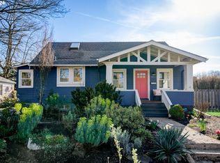 3806 NE 73rd Ave, Portland, OR 97213