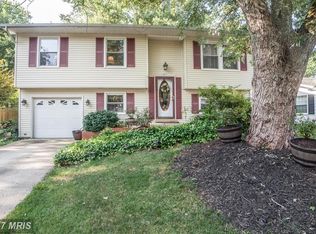 987 Summer Hill Dr, Gambrills, MD 21054