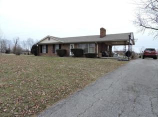 3430 Elk Creek Rd, Taylorsville, KY 40071