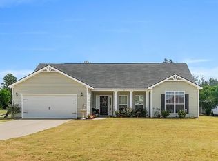 5038 Durango Pine Ln, Beech Island, SC 29842