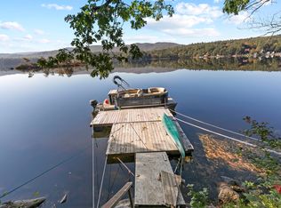 204 E Shore Dr, Bradford, NH 03221