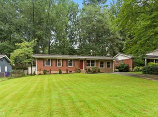 4071 Eula Cir, Doraville, GA 30360