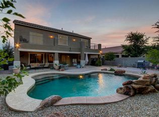 2417 S 121st Dr, Avondale, AZ 85323