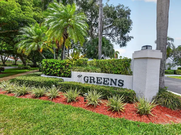 17100 Boca Club Boulevard #6, Boca Raton, FL 33487