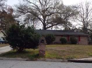 3428 Winesap Way, Augusta, GA 30906