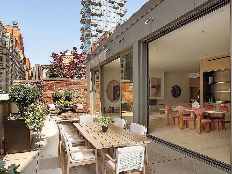 1st image of 85 Worth St #Penthouse