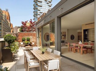 85 Worth St #Penthouse, New York, NY